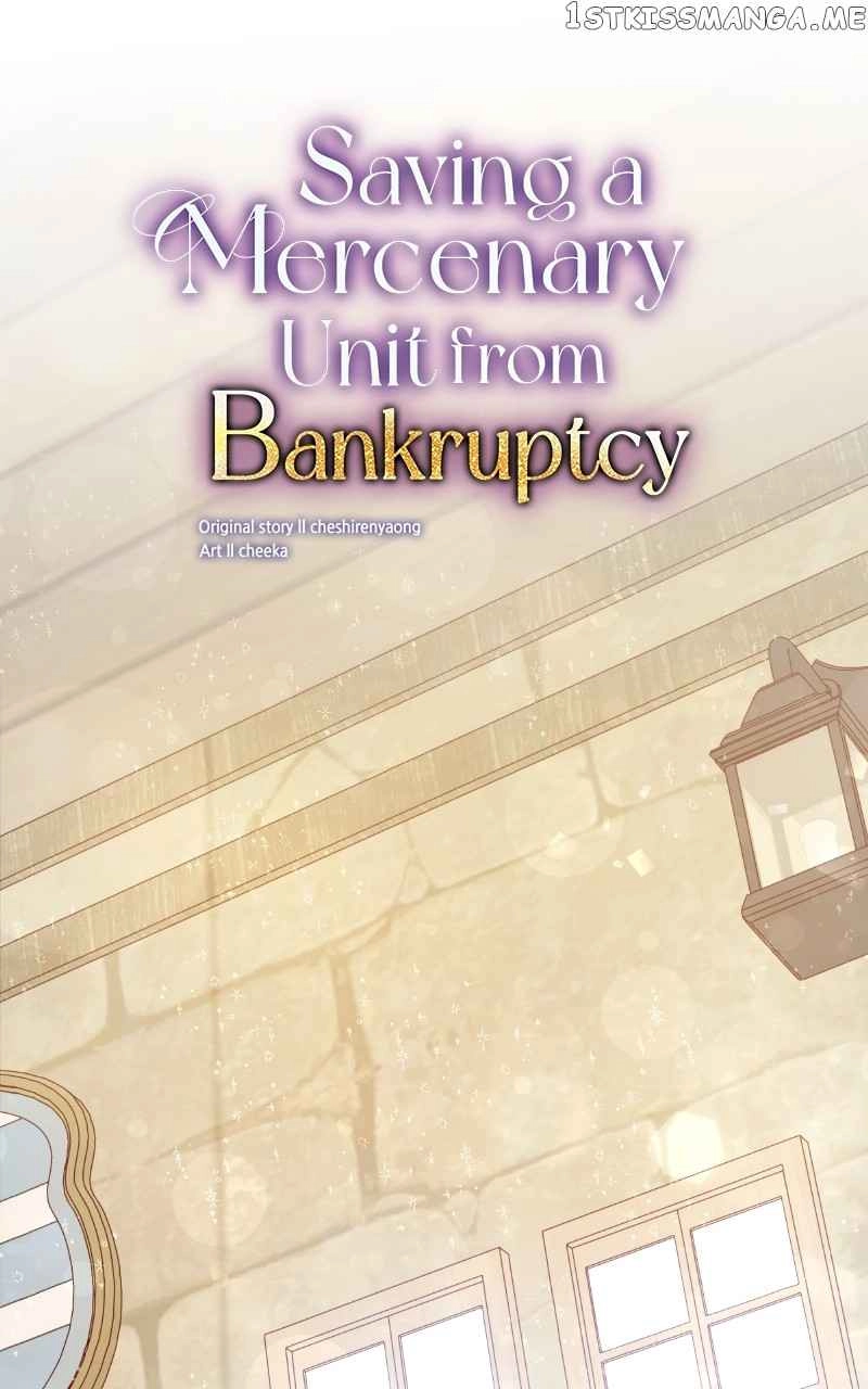 Pouring Money Into the Underdog Mercenaries Chapter 33 24